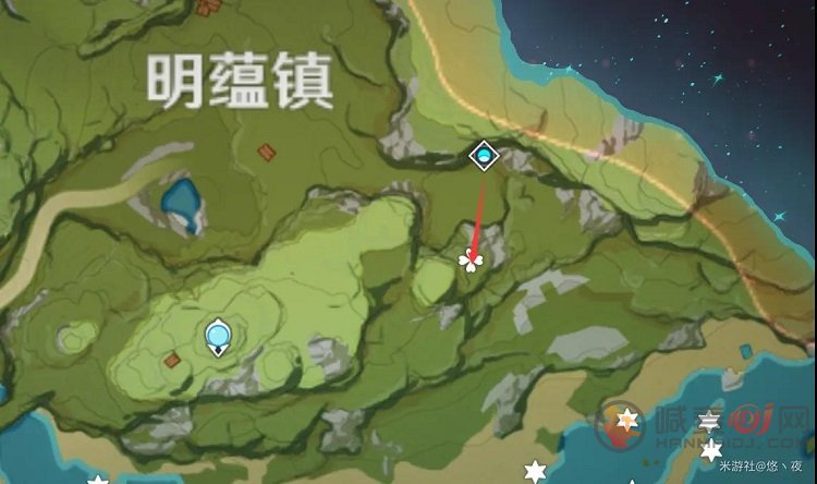 原神