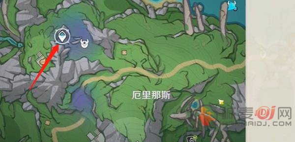 原神