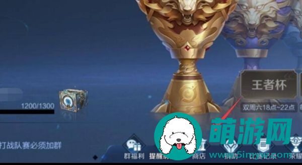 王者荣耀