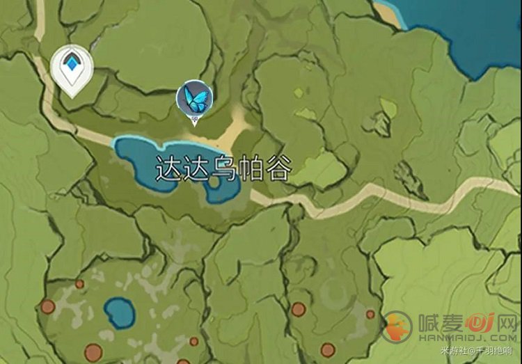 原神