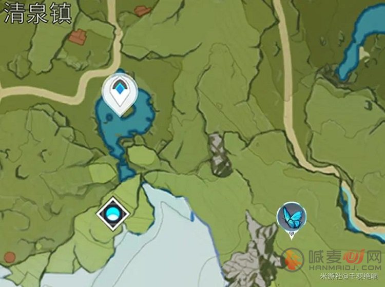 原神