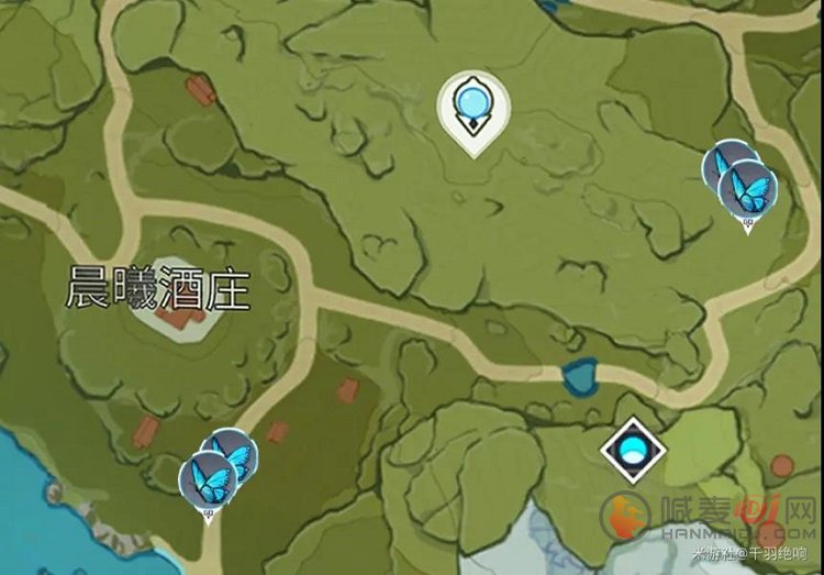 原神