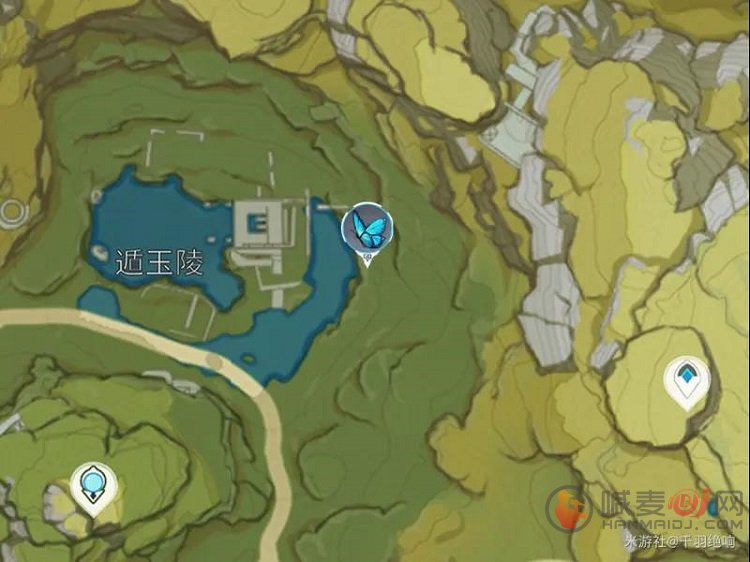 原神