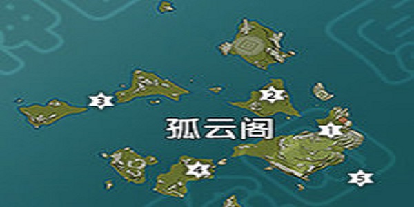 原神