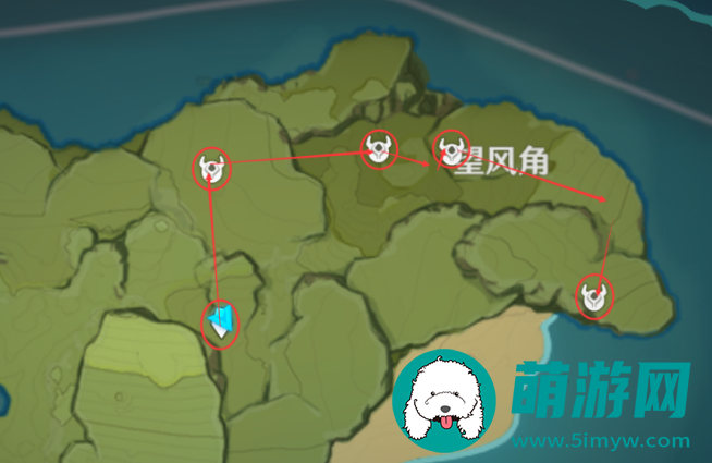 原神