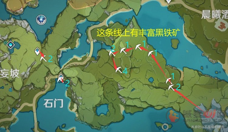 原神