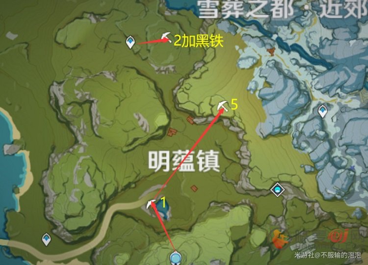 原神