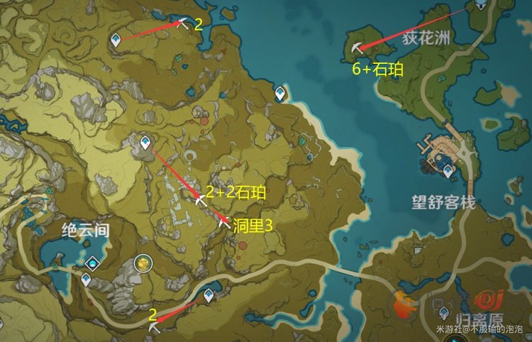原神
