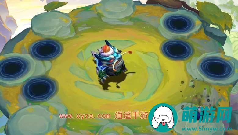 云顶之弈