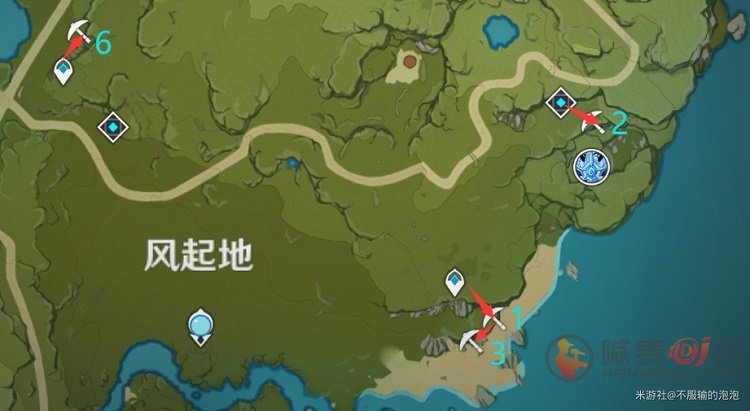 原神