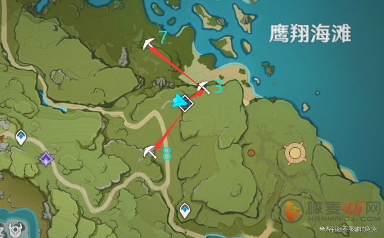 原神