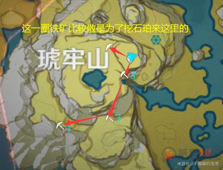 原神