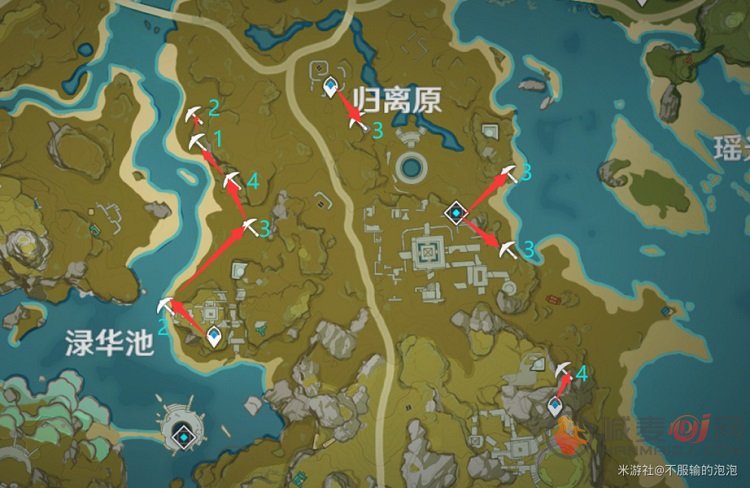 原神