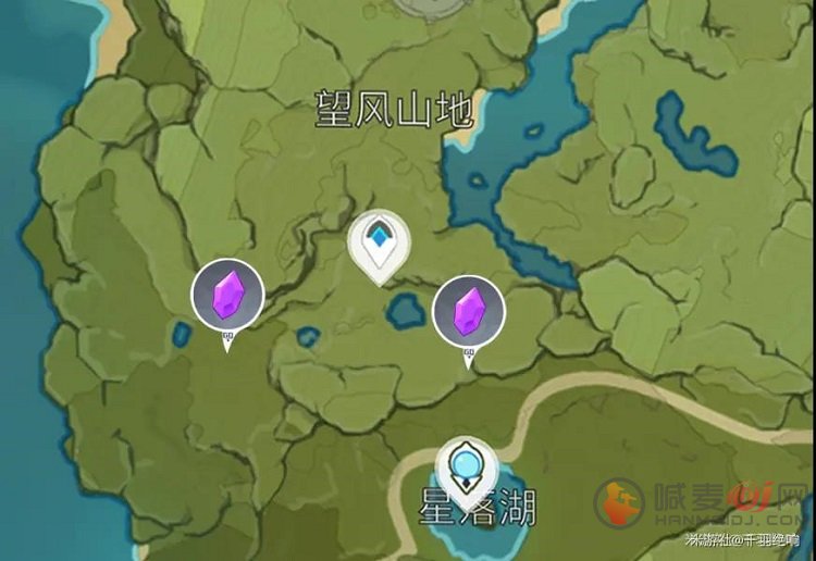 原神