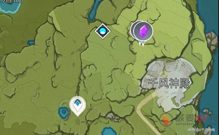 原神