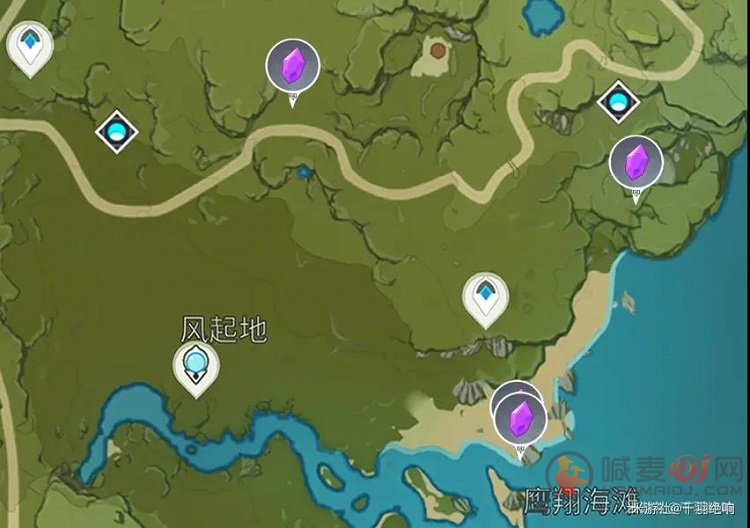 原神