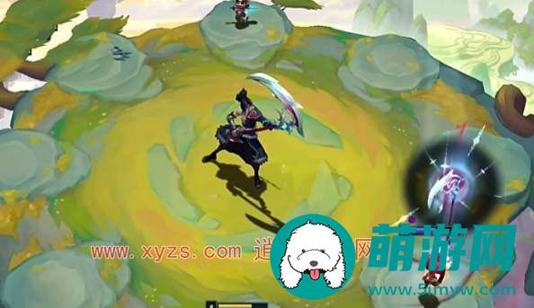 云顶之弈