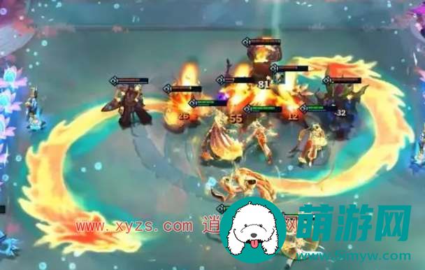 云顶之弈