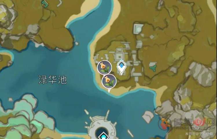 原神