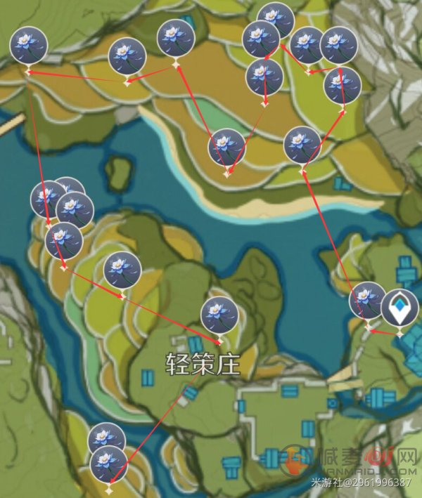 原神