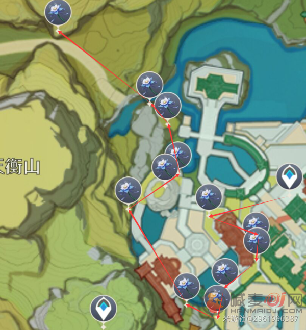 原神