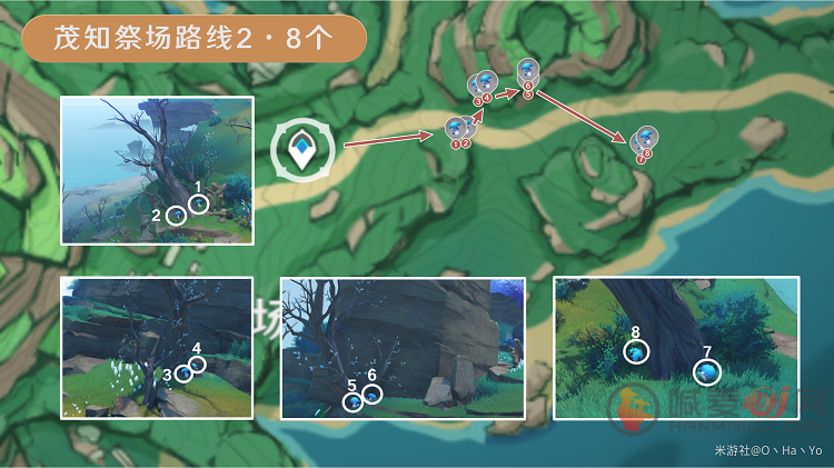 原神