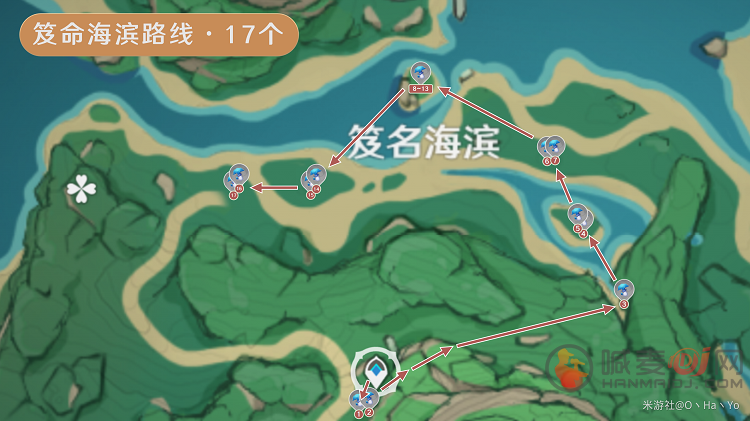 原神