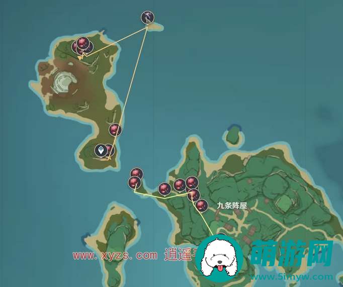 原神