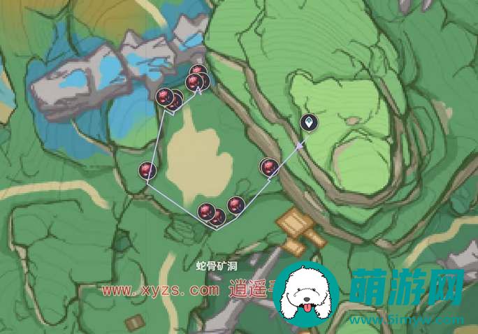原神