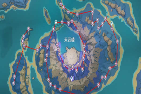 原神