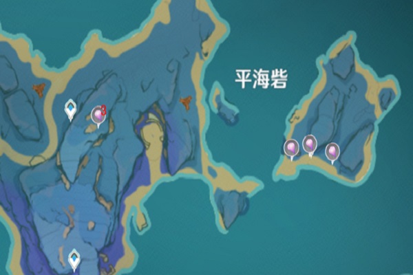 原神