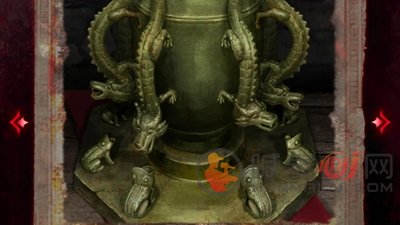 纸嫁衣6