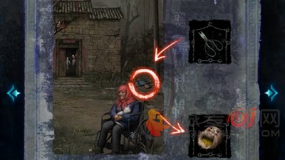 纸嫁衣6