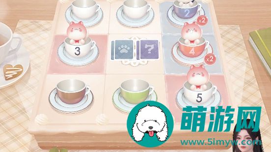恋与深空