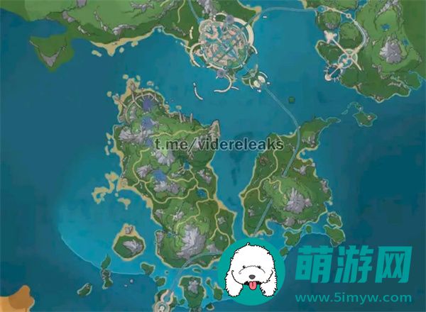 原神