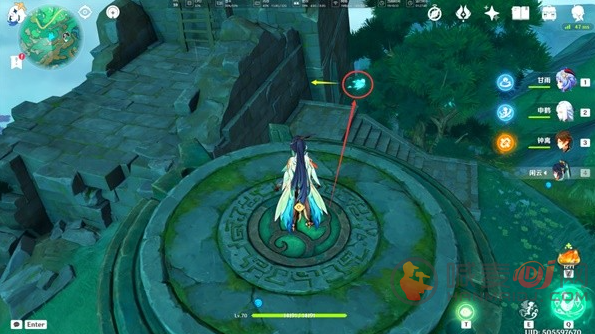原神