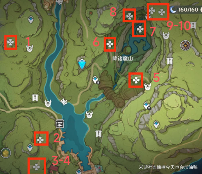 原神
