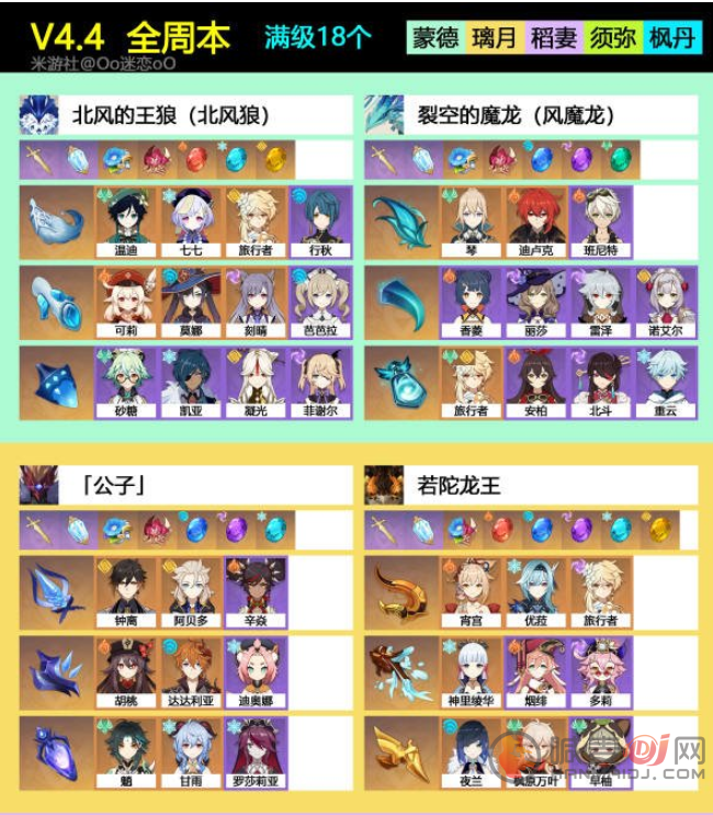 原神