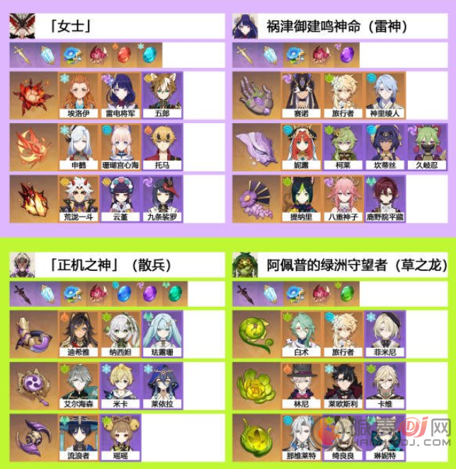 原神