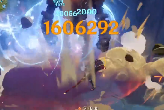 原神