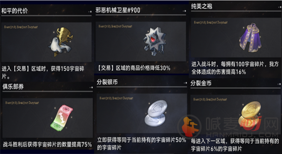 崩坏星穹铁道
