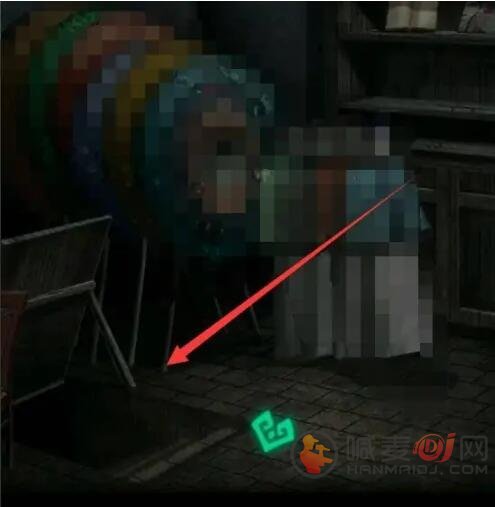 纸嫁衣