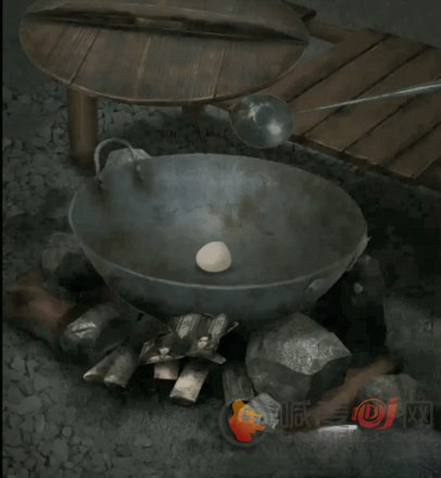 纸嫁衣