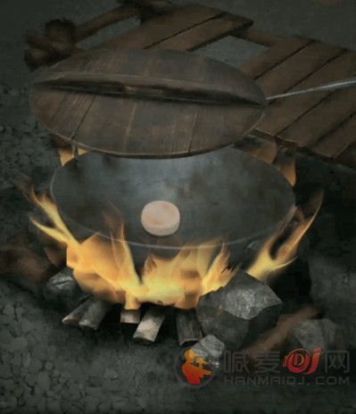 纸嫁衣