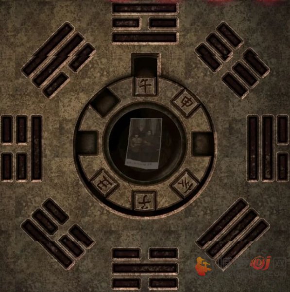 纸嫁衣
