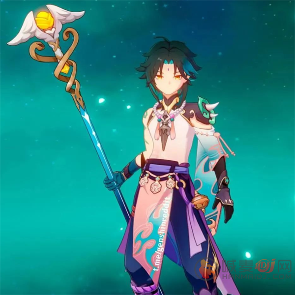 原神