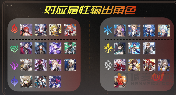 崩坏星穹铁道