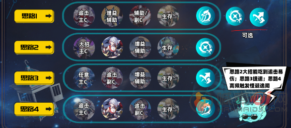 崩坏星穹铁道