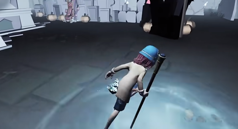 第五人格