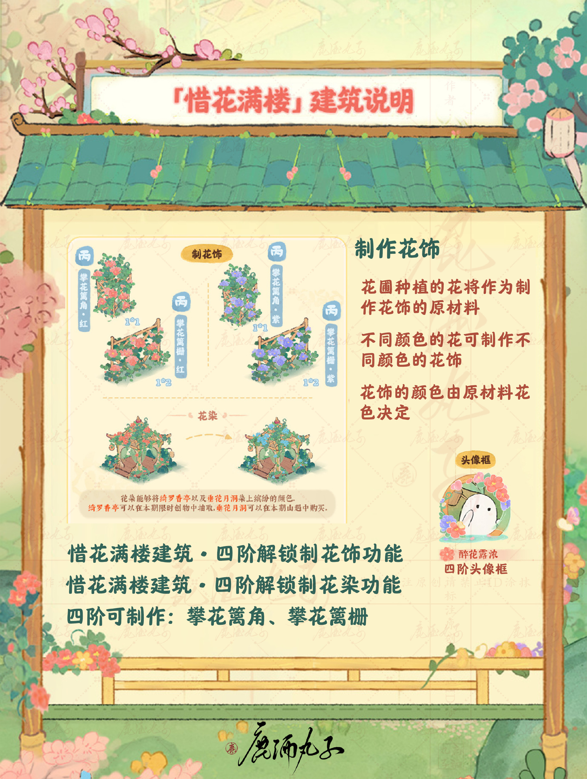 桃源深处有人家